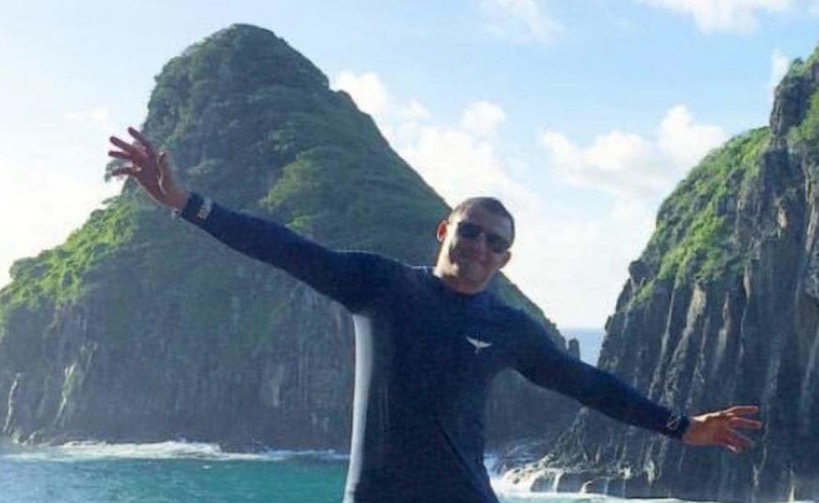 Sargento da PM é preso suspeito de envolvimento na morte de engenheiro em Manaus