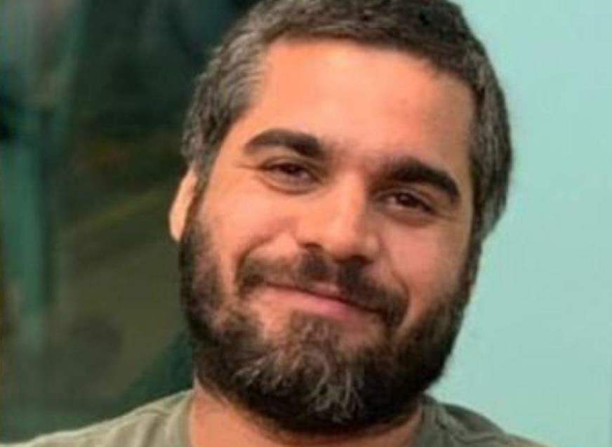 Alejandro Molina Valeiko tem prisão temporária decretada pela Justiça