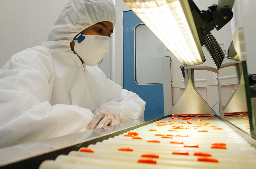 Governo veta projeto que garantia recursos para pesquisa de doenças raras   