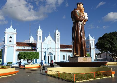 MP entra com ação para regularizar telefonia celular no interior do Amazonas