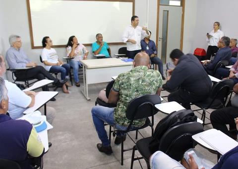 Em Manaus, agricultura familiar tem campanha para dar visibilidade a seus agentes