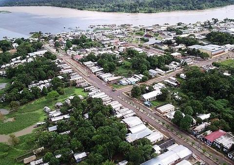 Ação do MPAM pede R$ 2 milhões de indenização à Amazonas Energia por danos