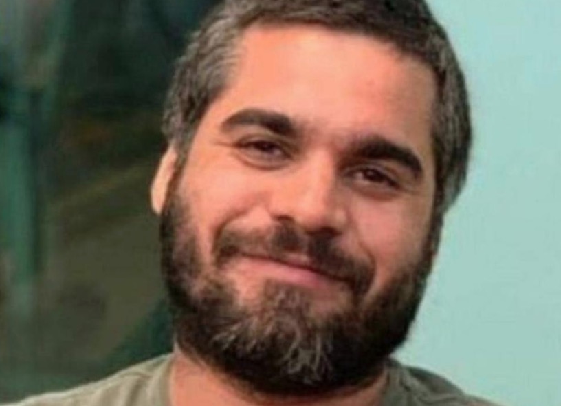 Alejandro Valeiko é preso em Brasília e transferido para Manaus