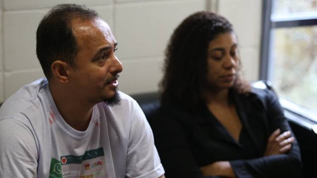 Pais acusam PMs de entrarem em hospital para recuperar bala que matou Ágatha