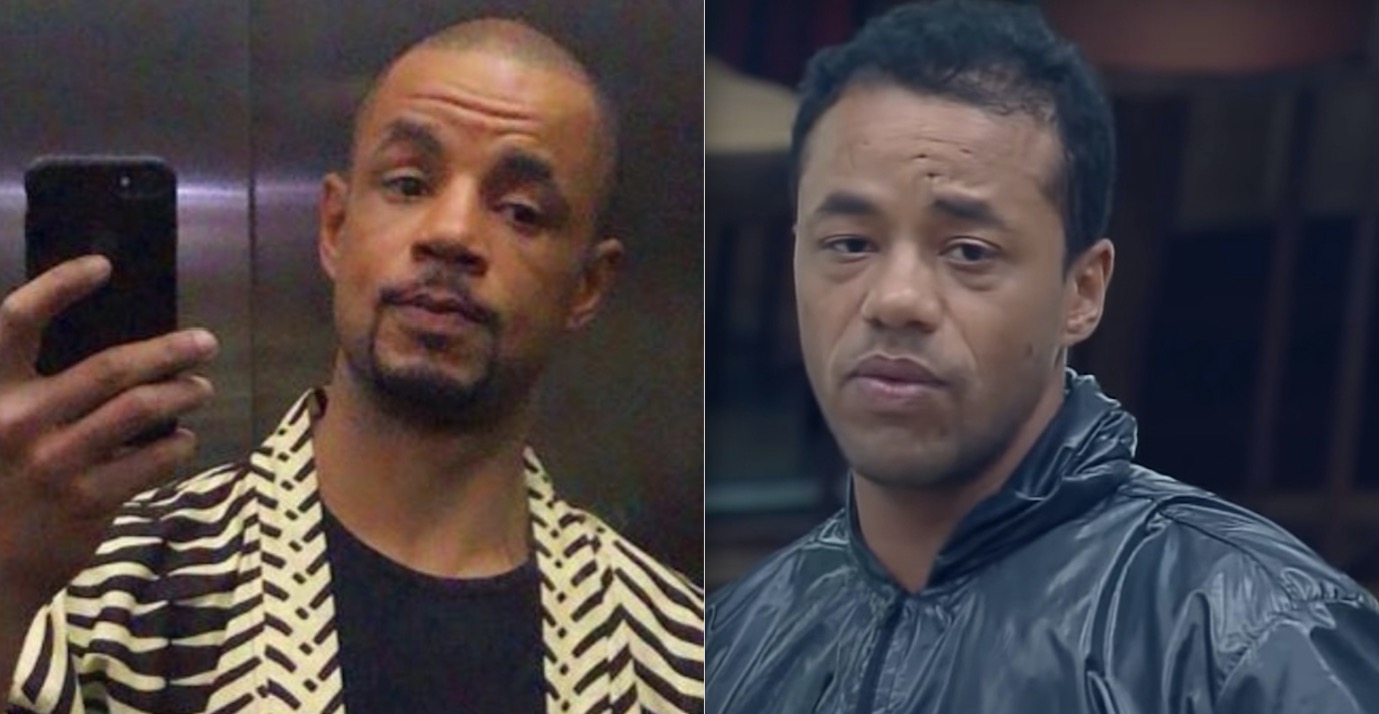 Jonathan Haagensen detona irmão Phillipe, expulso de A Fazenda: 'bolsominion'