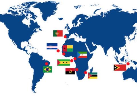África terá maioria dos falantes do português até o fim do século