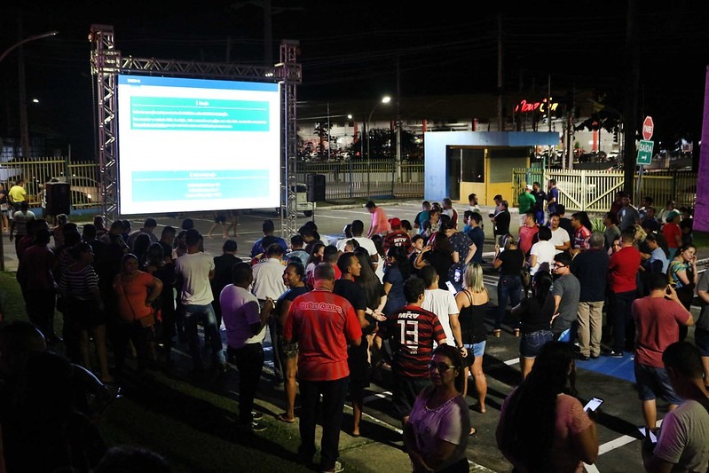 Apuração para a escolha de novos conselheiros tutelares em Manaus está 44% concluída