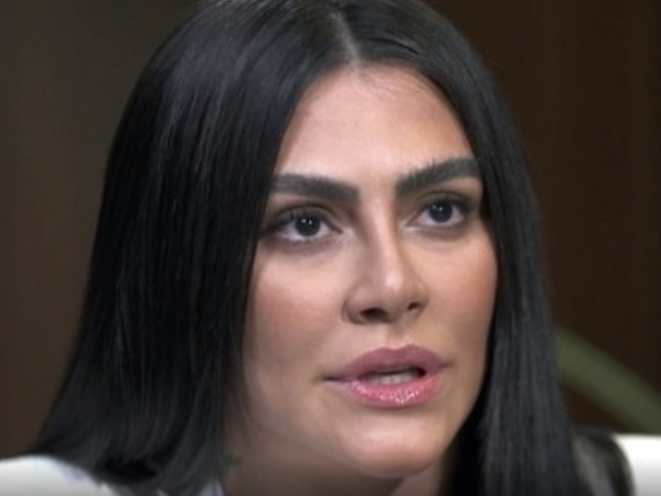 Cléo desabafa sobre ataques à sua aparência após engordar 20kg: ‘Dói'