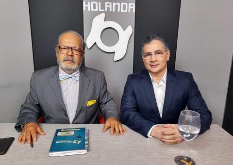 Cirurgião recebe prêmio Bisturi de Ouro 2019 em Manaus