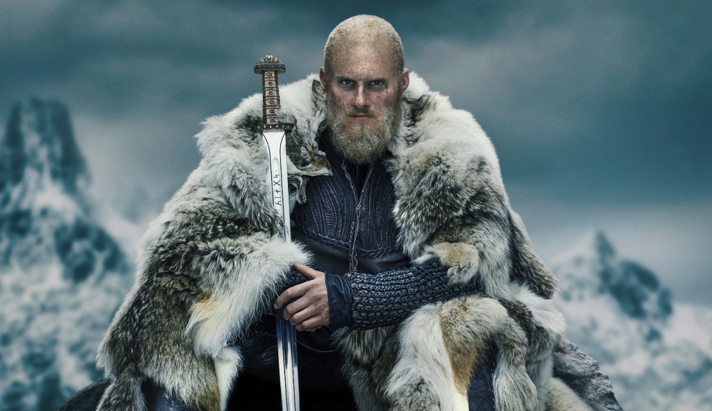Temporada final de Vikings ganha trailer e data de estreia; confira