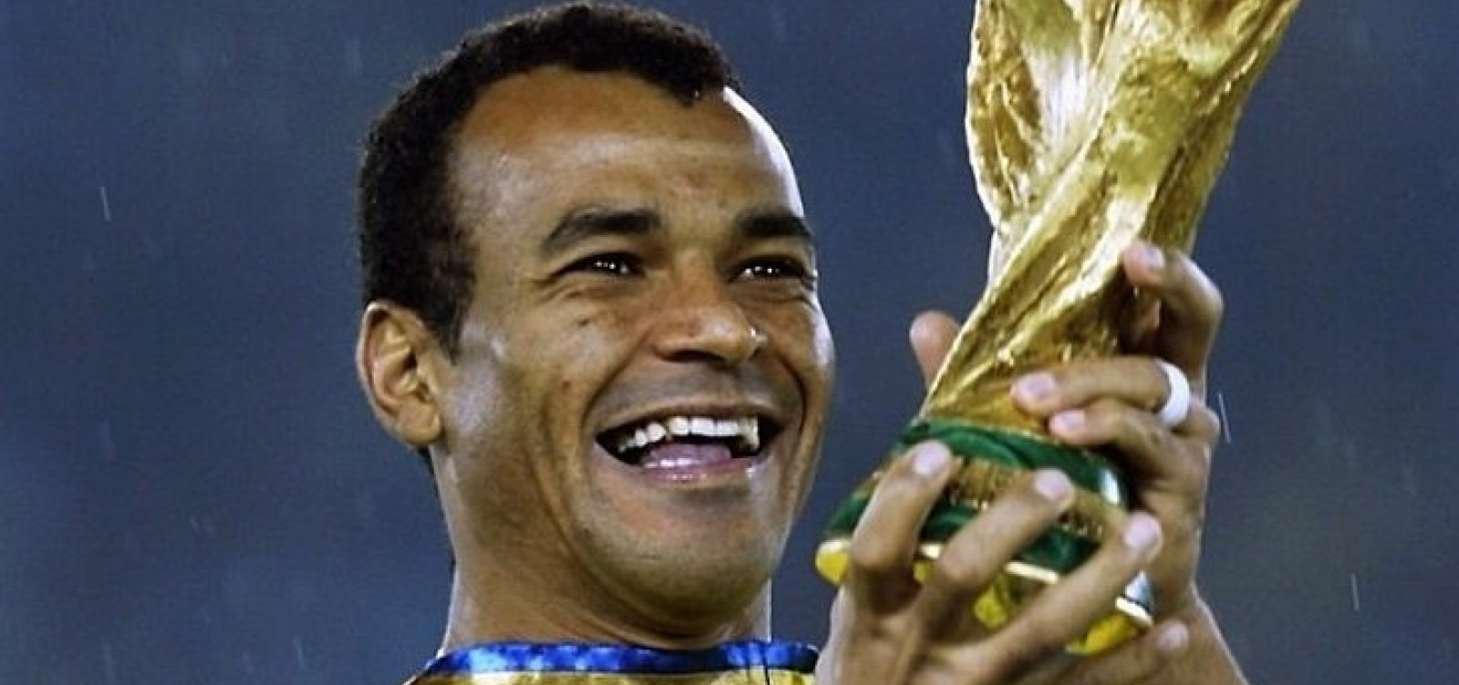 Ex-jogador é investigado por suposta ligação com o PCC , diz revista