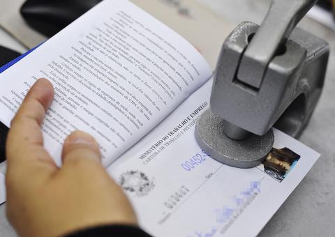 Empresa não recolhe contribuições, mas segurado tem direito a averbação de tempo