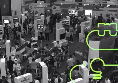 Prefeitura terá palco exclusivo na Feira do Polo Digital de Manaus