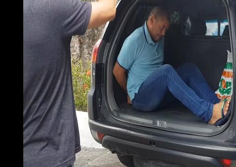 Suspeito de envolvimento na morte de engenheiro Flávio presta novo depoimento na DEHS