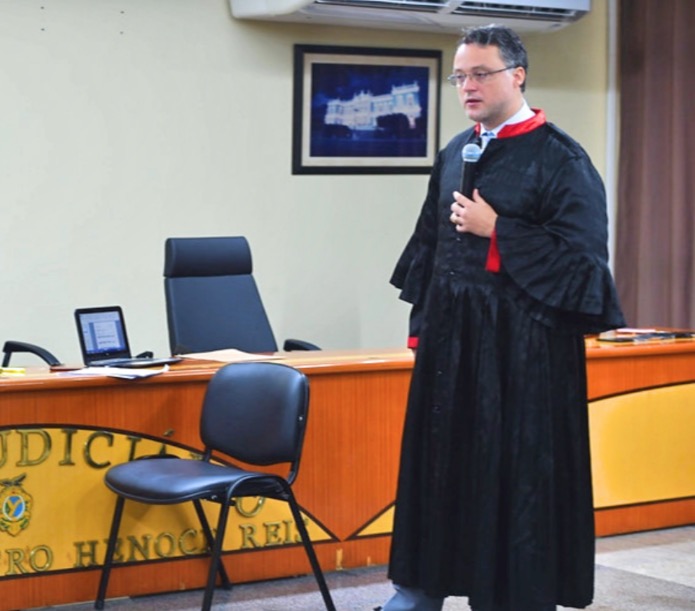 Promotor responsável por ‘caso Flávio’ diz que trabalho terá independência de atuação