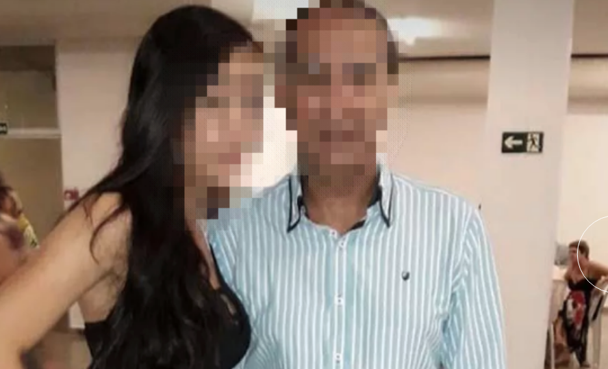 Homem que espancava esposa é morto a tiros pelo sogro