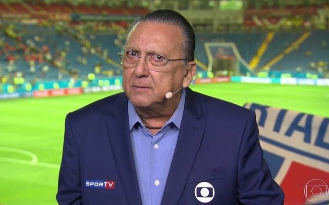 Globo briga na Justiça por vinheta histórica usada pela emissora em jogos 