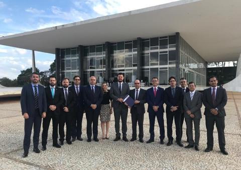 Associação de membros do MP Amazonas recorre ao STF contra lei de abuso