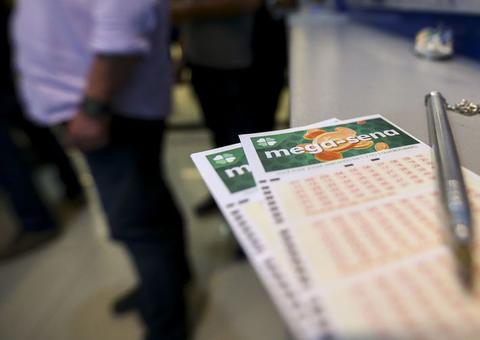 Até sábado loterias sorteiam R$ 29 milhões e Mega acontece na segunda-feira