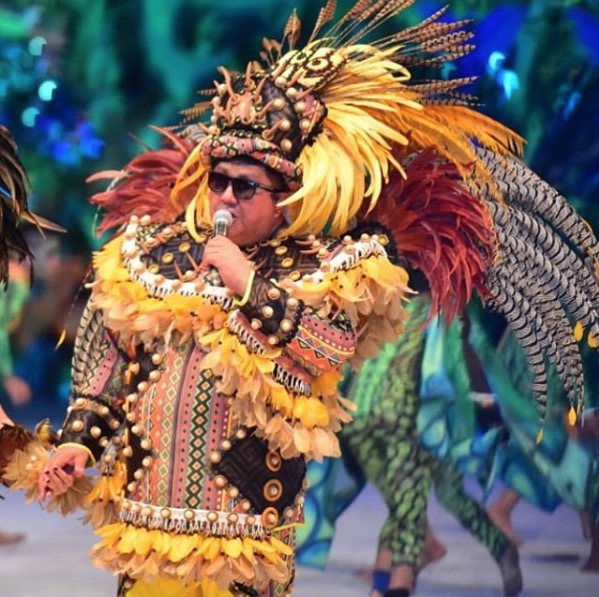 Após cirurgias para recuperar visão, David Assayag descobre que quadro é irreversível