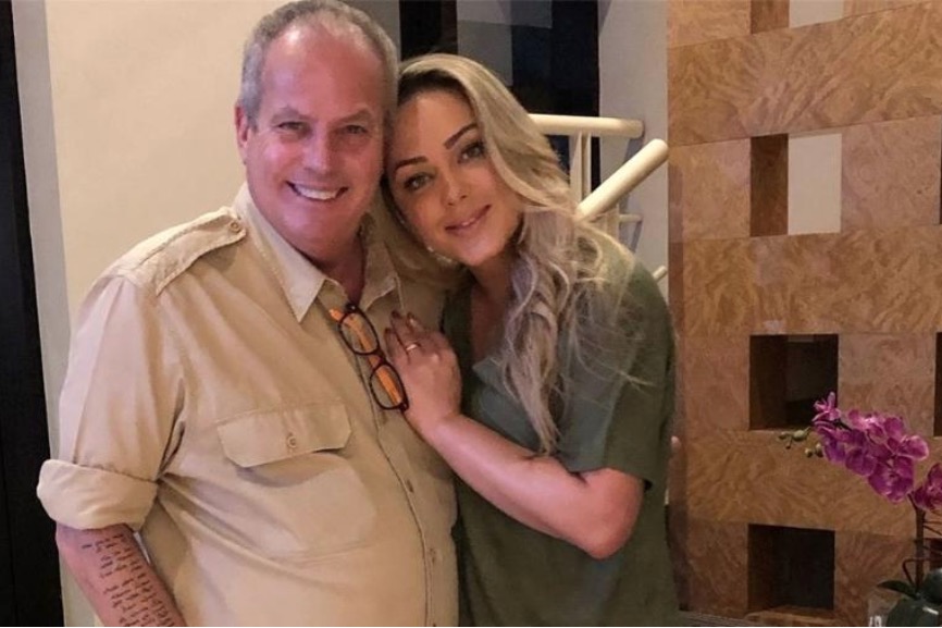 Tânia Mara e Jayme Monjardim anunciam separação após 15 anos