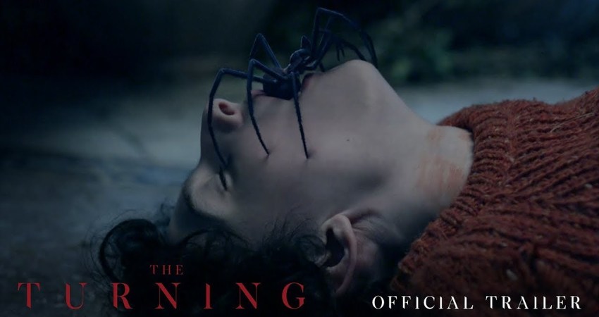  Crianças sinistras tocam o terror no trailer de Os Órfãos