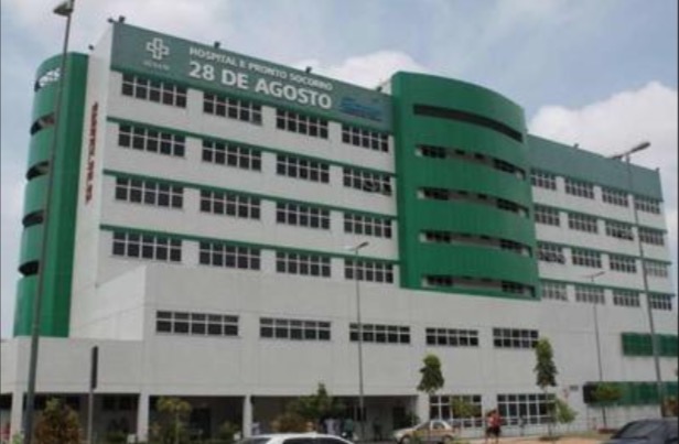 Com ciúmes, homem esfaqueia marido da ex-mulher em Manaus