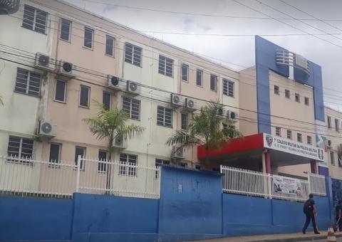 MP instaura inquéritos para apurar irregularidades em colégio da PM