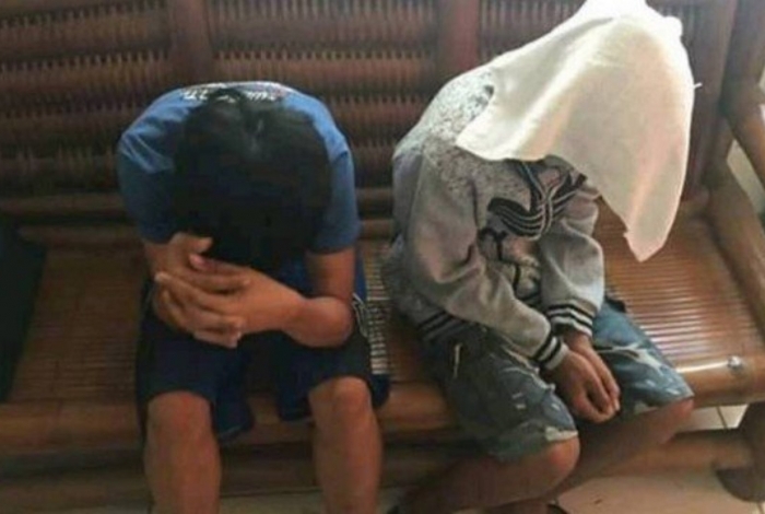 Adolescentes são apreendidos por fazer sexo com cadáver de idosa de 84 anos 