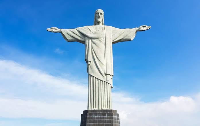 Monumento do Cristo Redentor comemora 88 anos