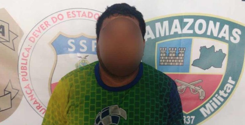 Em Manaus, homem tenta invadir clínica de reabilitação para retirar companheira a força 