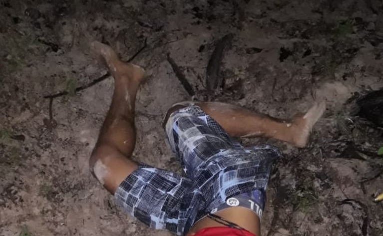 Pai e filho morrem durante confusão em festa de aniversário no Amazonas