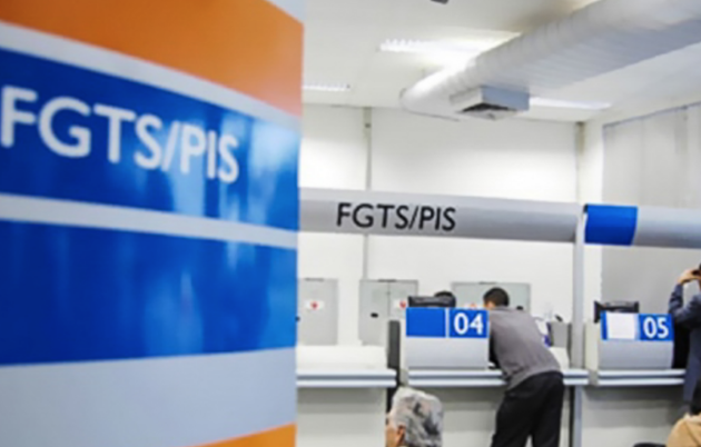 Trabalhador só poderá reclamar 5 anos de FGTS não depositados