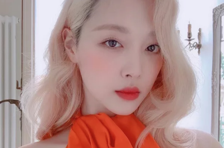 Cantora coreana Sulli é encontrada morta em casa