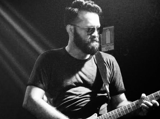 Jeferson Mariano é atração da mostra de música SESC Canção da Mata nesta terça