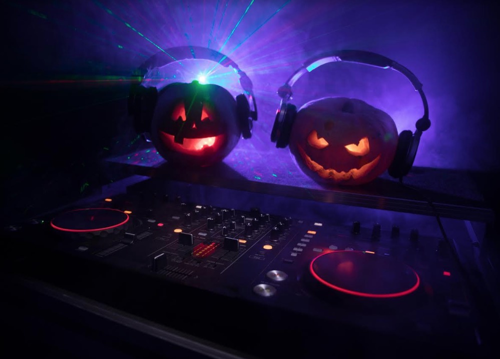 Com concurso de fantasia, Halloween do Comerciário vai agitar Sesc Balneário