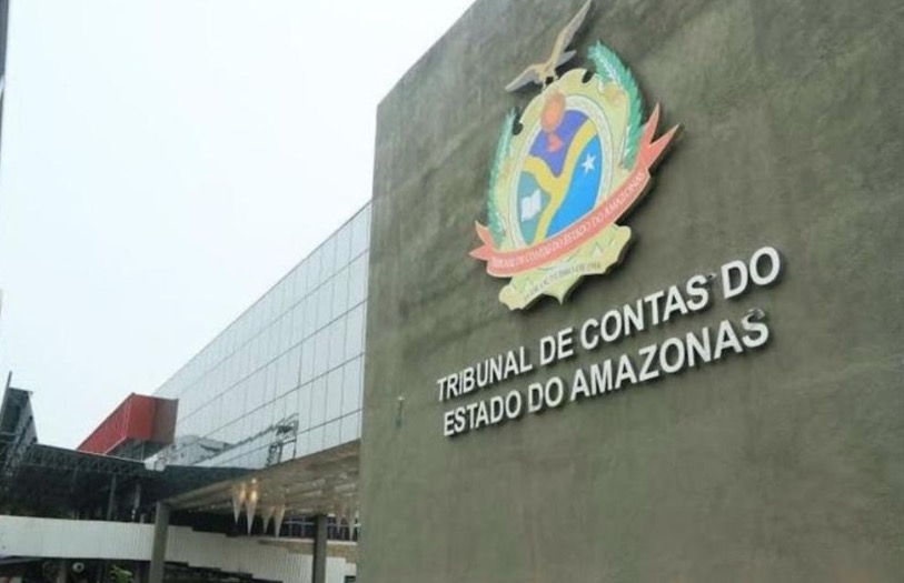 Novo presidente do TCE será eleito nesta terça em Manaus