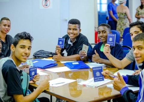 Justiça nega contagem de tempo para aprendiz que deixa de provar evidência