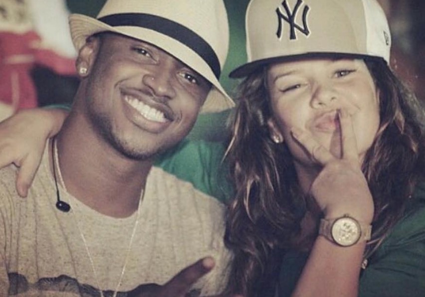 Ciúme e rumores de traição causaram crise no casamento de Thiaguinho e Fernanda Souza