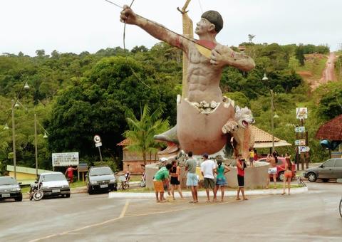Sebrae realiza Agroshow 360º em município do Amazonas até dia 20