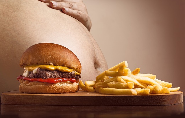 Alimentação saudável na gestação diminui índices de obesidade infantil