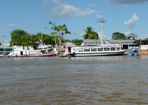 Município do Amazonas vai receber equipamentos agrícolas do governo