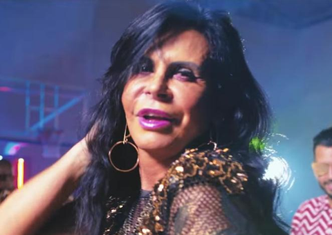 Filme sobre vida de Gretchen ganha primeiro trailer; vem ver