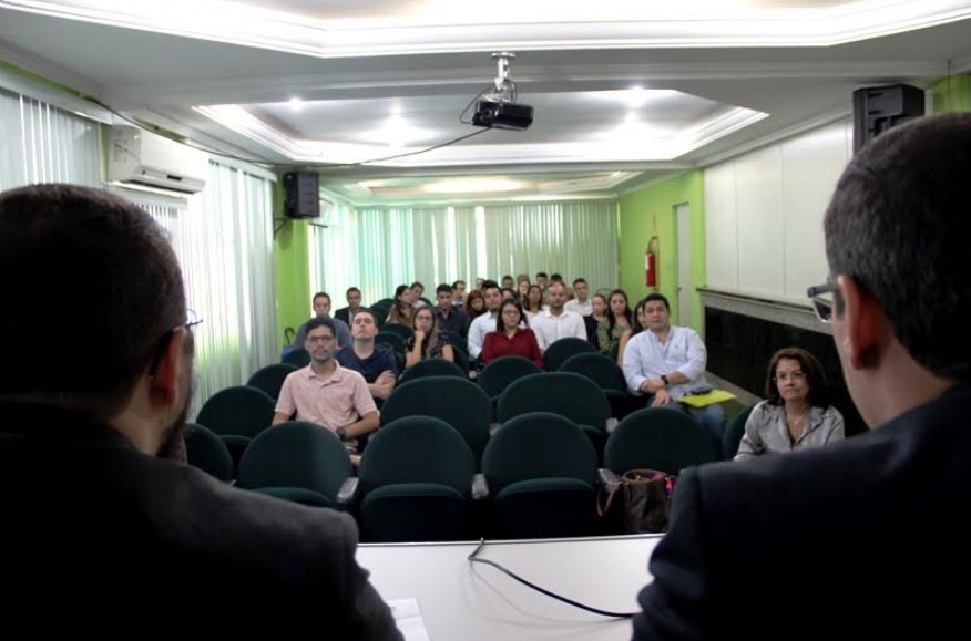 DPE lança edital para seleção da candidatos ao Programa de Residência Jurídica