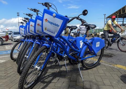 Prefeitura lança novo chamamento para operar Manôbike