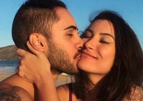 Bianca Andrade justifica demora em assumir romance com Diogo Melim 