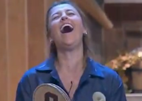 A Fazenda: Internautas acusam produção de favorecer Bifão em prova e protestam na web