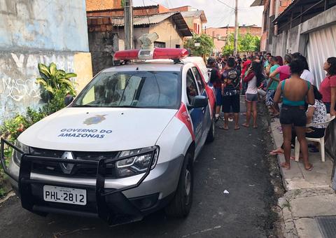 Professor é assassinado com tiro na cabeça enquanto saia para trabalhar em Manaus