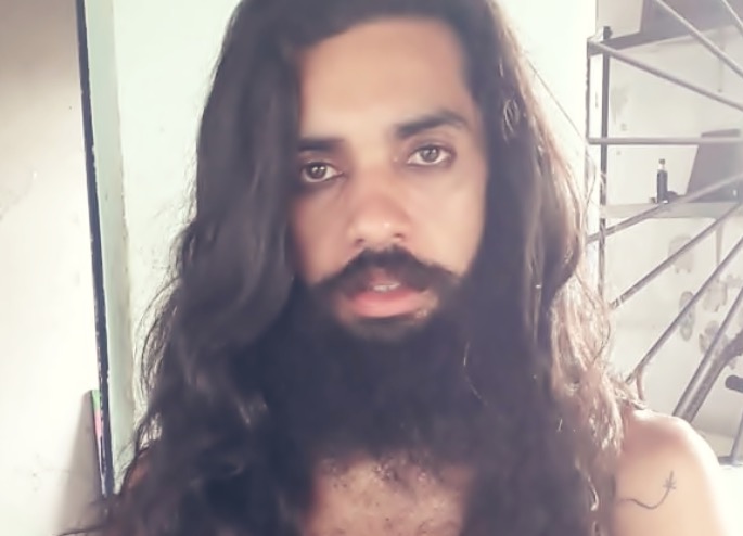 Ramon Marola se apresenta na Vila Vagalume com o projeto Acordes, Canção e Poesia