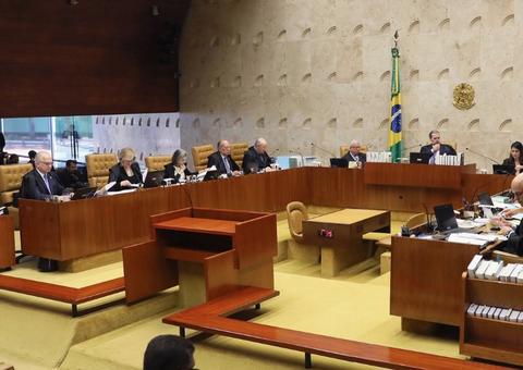 STF autoriza governo a rever anistia de cabos da Aeronáutica